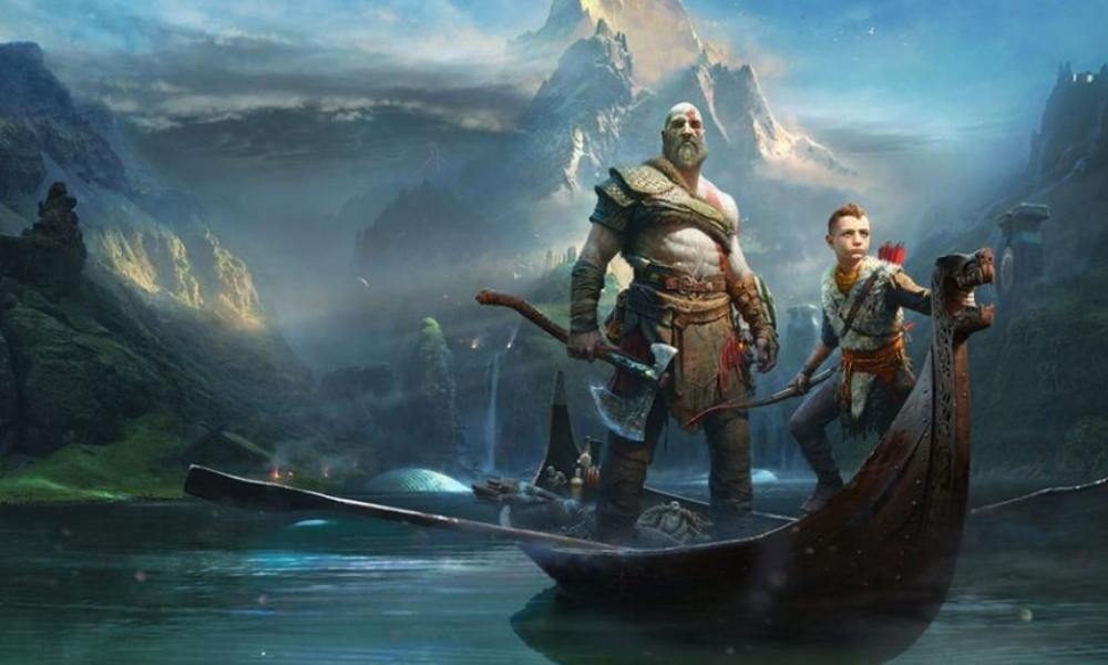 How to Fix God of War Pc Audio Issues