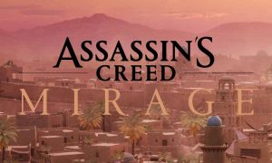 Assassin’s Creed Mirage Release Date