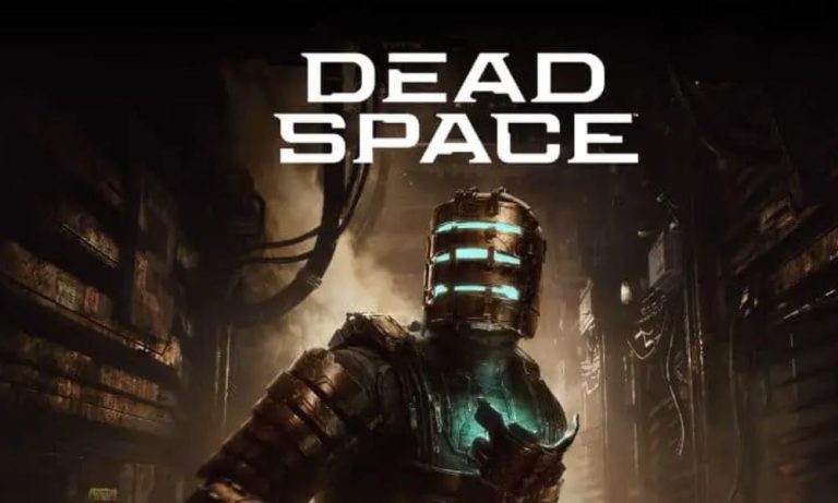 dead space