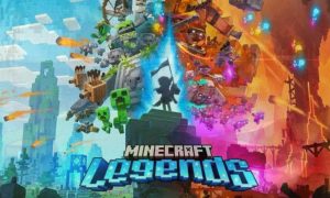 Is Minecraft Legends Going to Be on Mobile