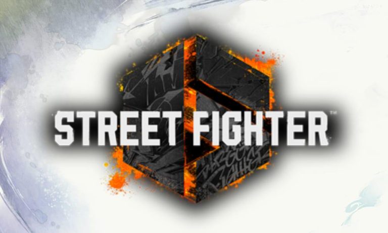 street fighter