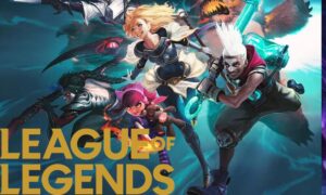 league of legend hoursd