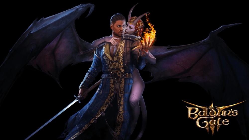 Everything You Need To Know About Romance In Baldurs Gate 3 Attract Mode 